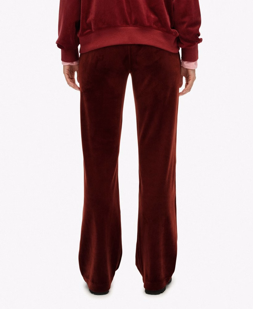 Spodnie dresowe Country Club Velour