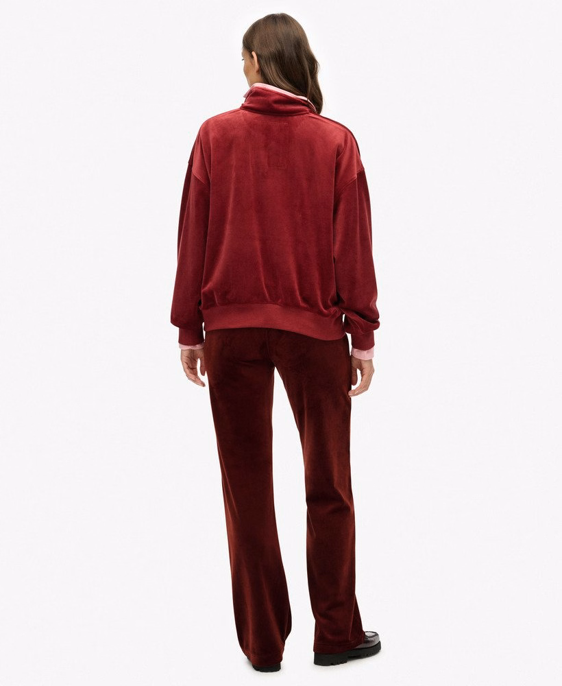 Spodnie dresowe Country Club Velour