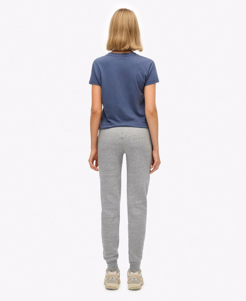 Spodnie dresowe Premium Script Entry