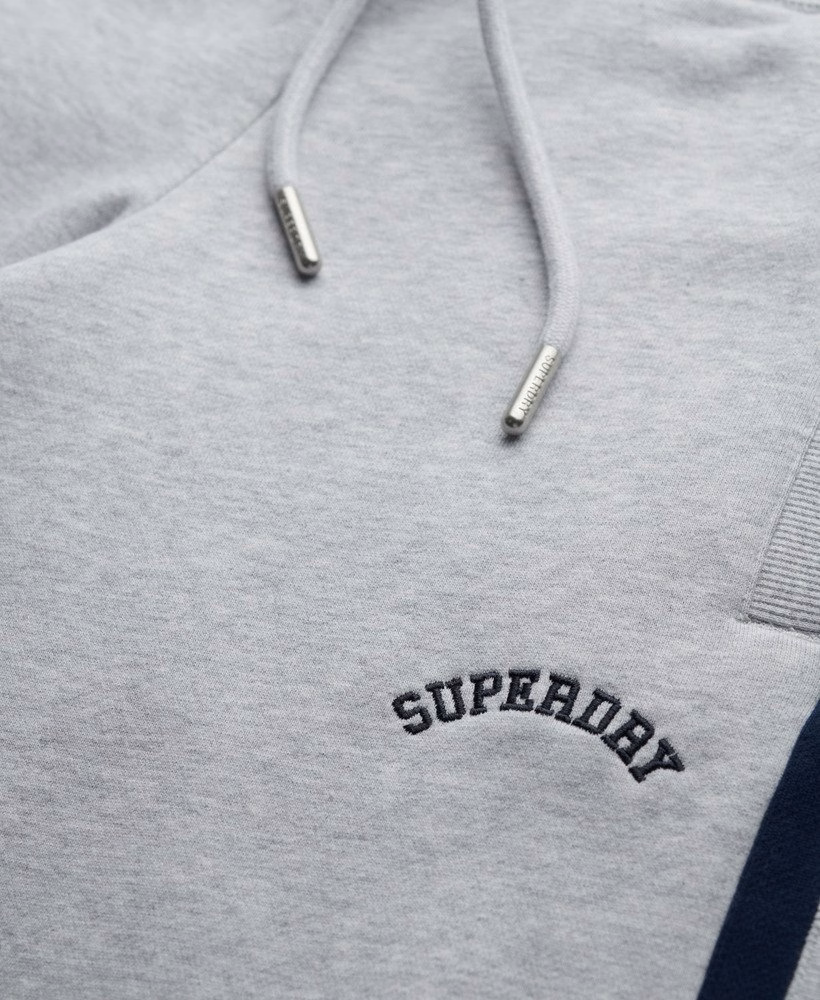 Spodnie dresowe Athletic Essentials Logo Straight Joggers