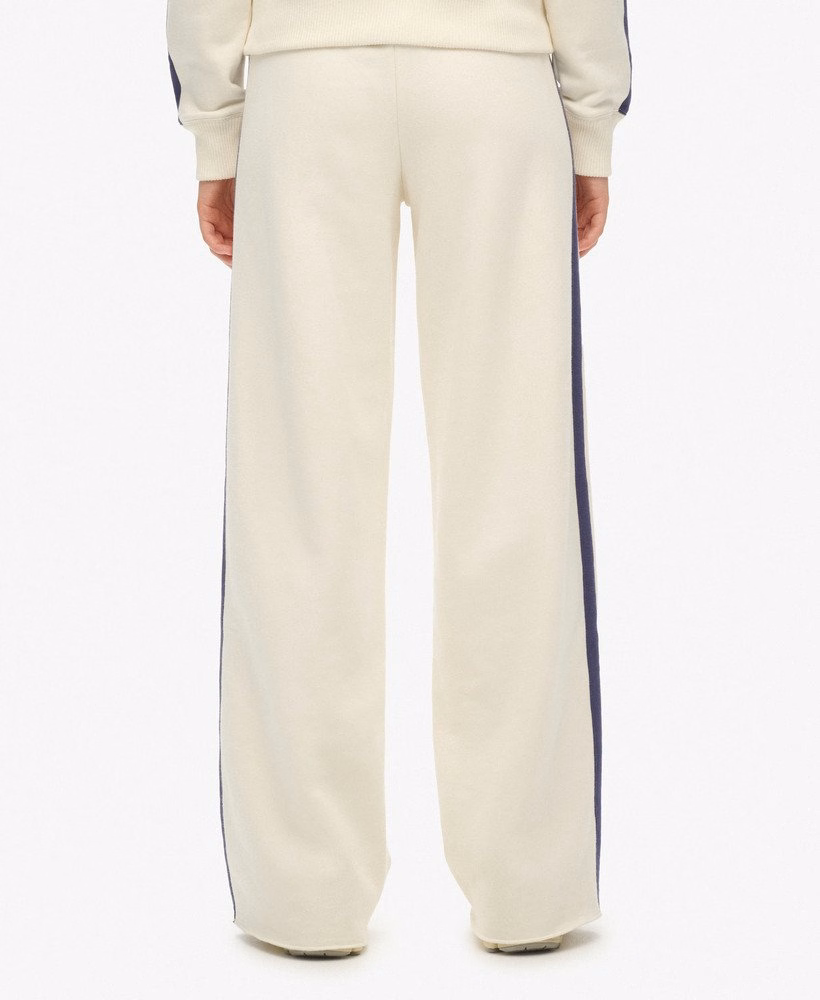 Spodnie dresowe Athletic Essentials Logo Straight Joggers