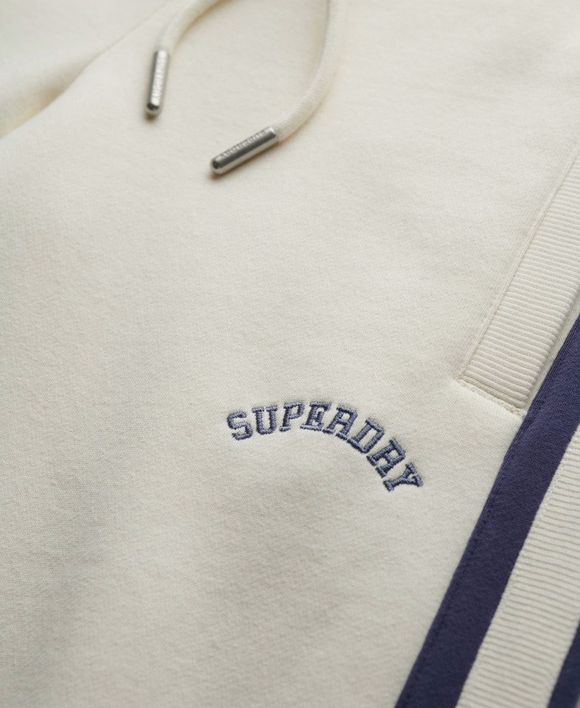 Spodnie dresowe Athletic Essentials Logo Straight Joggers