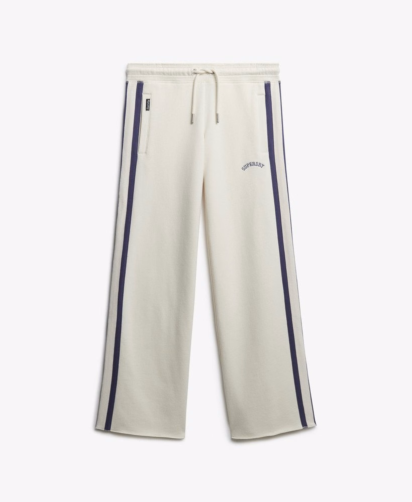 Spodnie dresowe Athletic Essentials Logo Straight Joggers