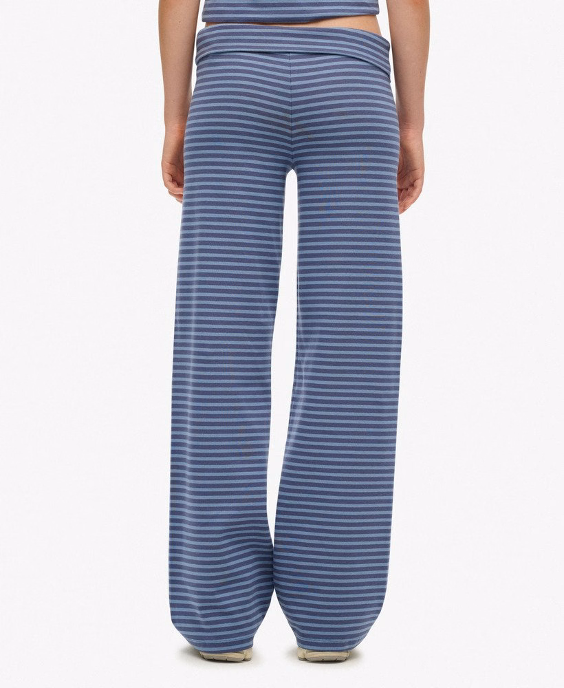 Spodnie dresowe Athletic Essentials Fold Over