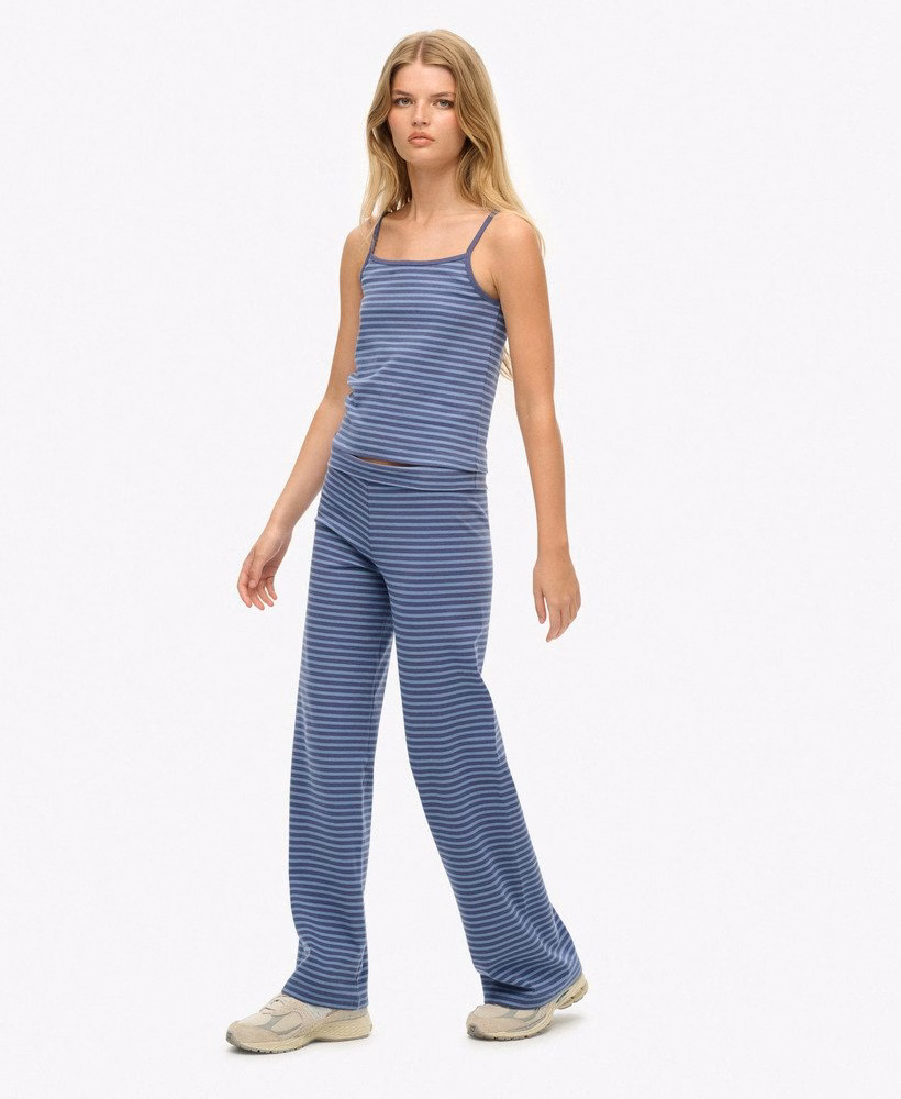Spodnie dresowe Athletic Essentials Fold Over