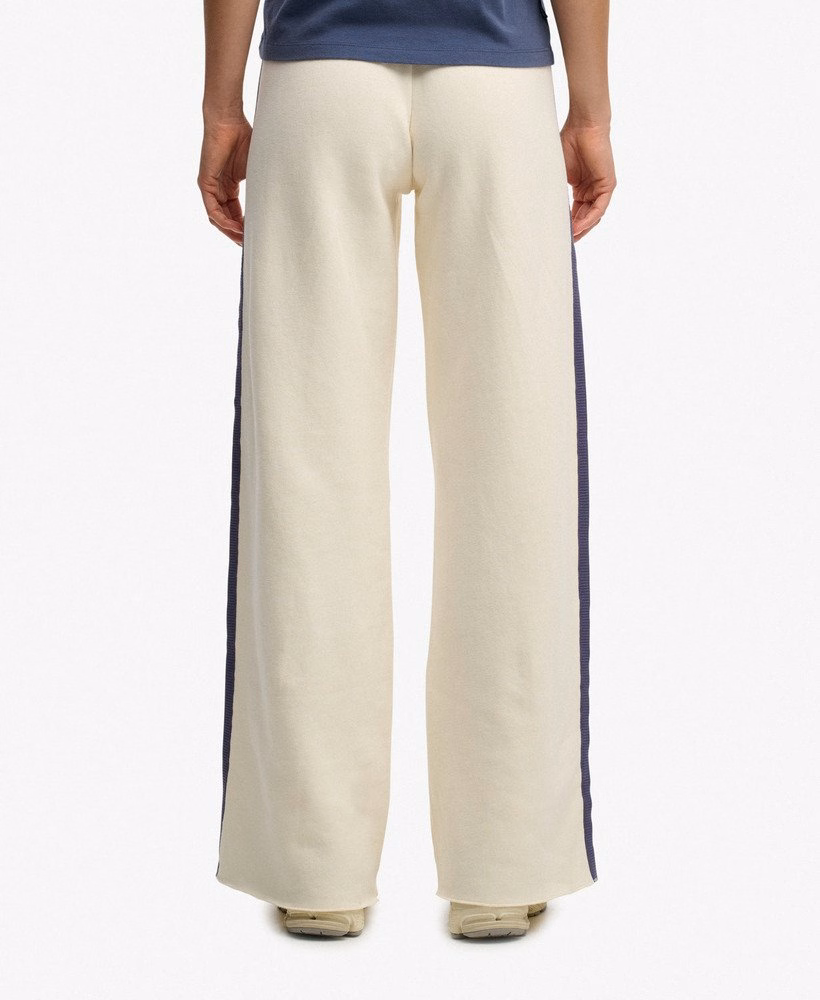 Spodnie dresowe Essential Logo Straight Joggers
