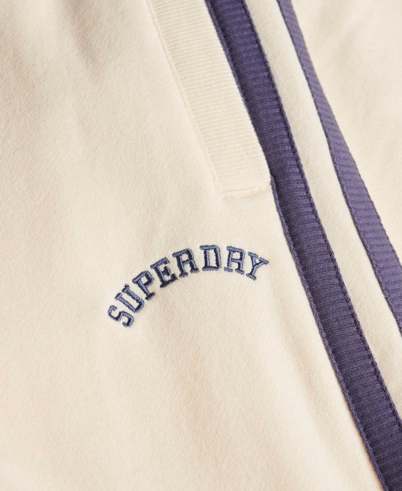 Spodnie dresowe Essential Logo Straight Joggers
