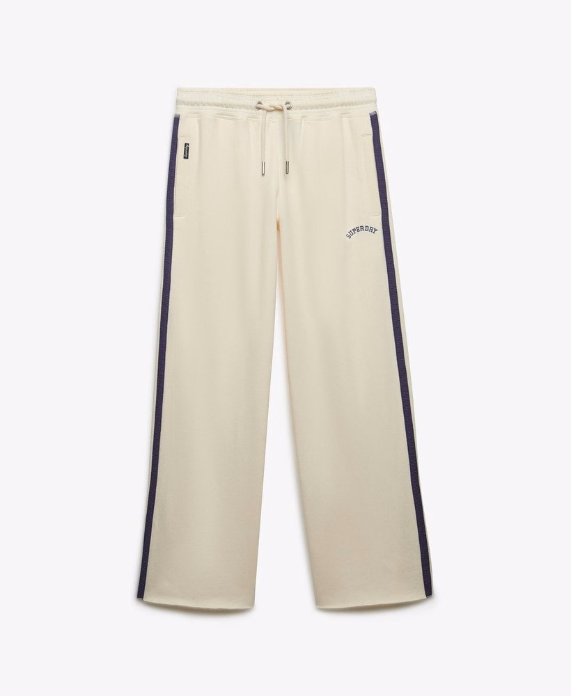 Spodnie dresowe Essential Logo Straight Joggers