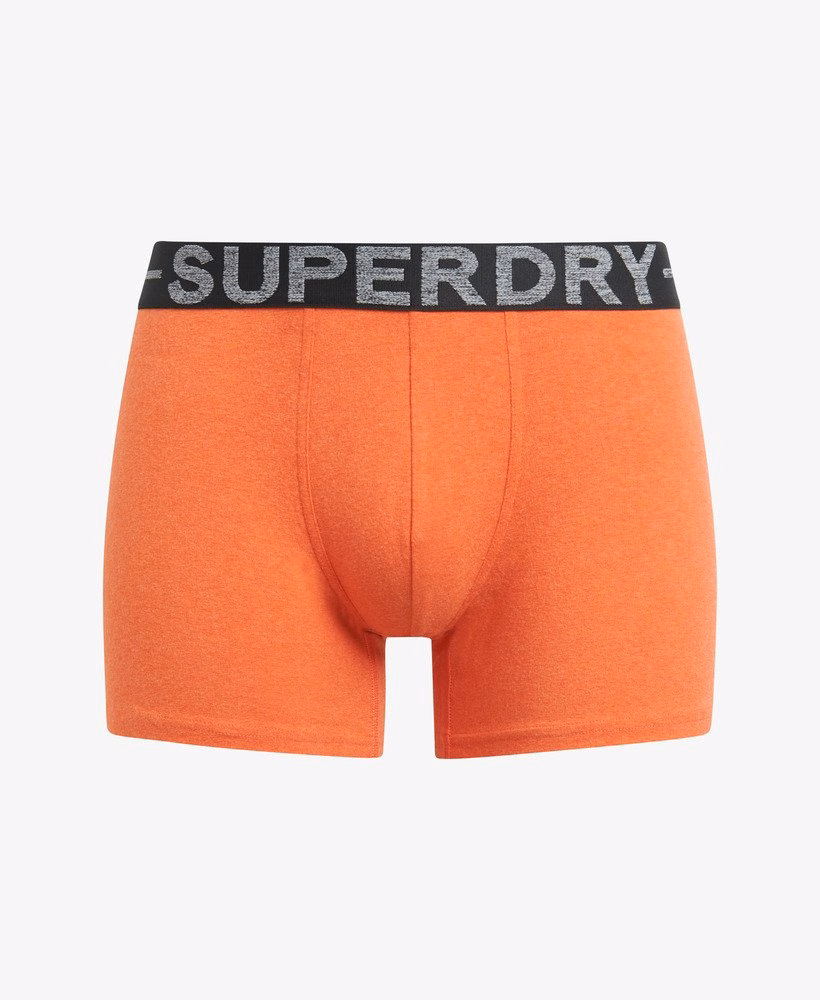 Bokser potrójny pakiet